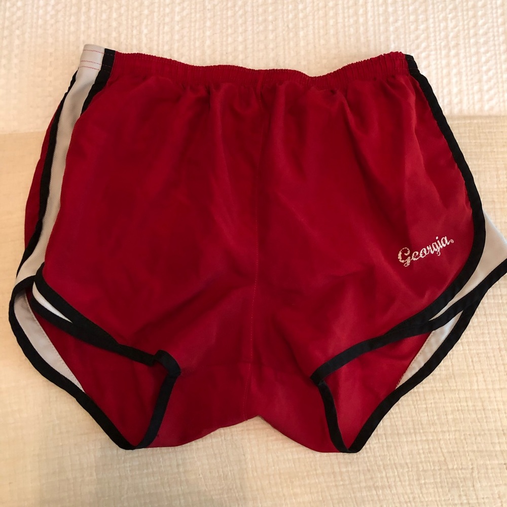 Athletic shorts